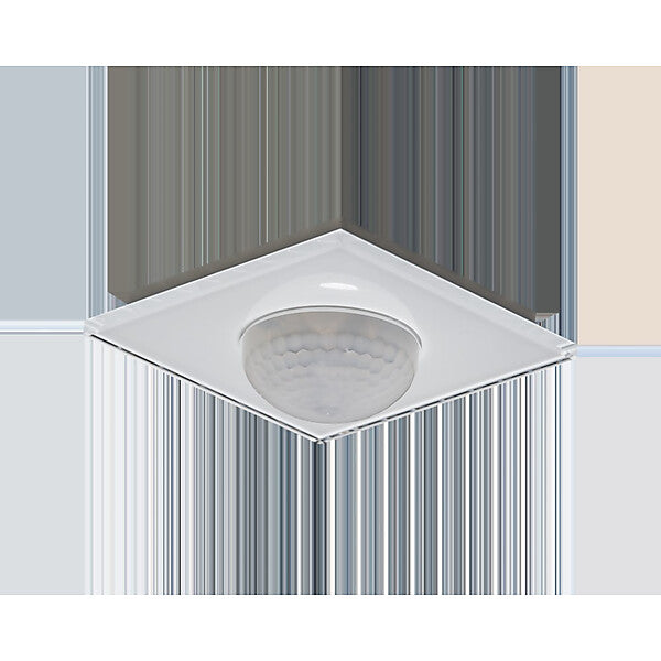 MDT technologies Glaspräsenzmelder 360° 3 Sensoren, ws SCN-G360D3.03